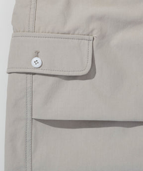 TROUSERS, TYPE P-003 / RECONSTRUCTED A-9 UTILITY PANTS　-　1月中旬お届け