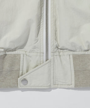 JACKET, TYPE P-004 / L-2B VINTAGE TECH JACKET　-　1月中旬お届け