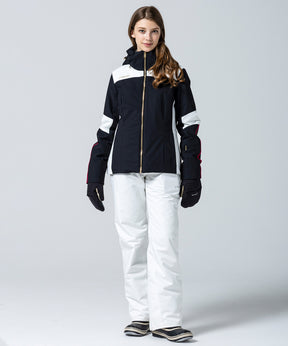 【WOMENS】Basic Easy Pants WOMEN’S ベーシックイージーパンツ / ADVANCE /phenixスキーウェア 25AW