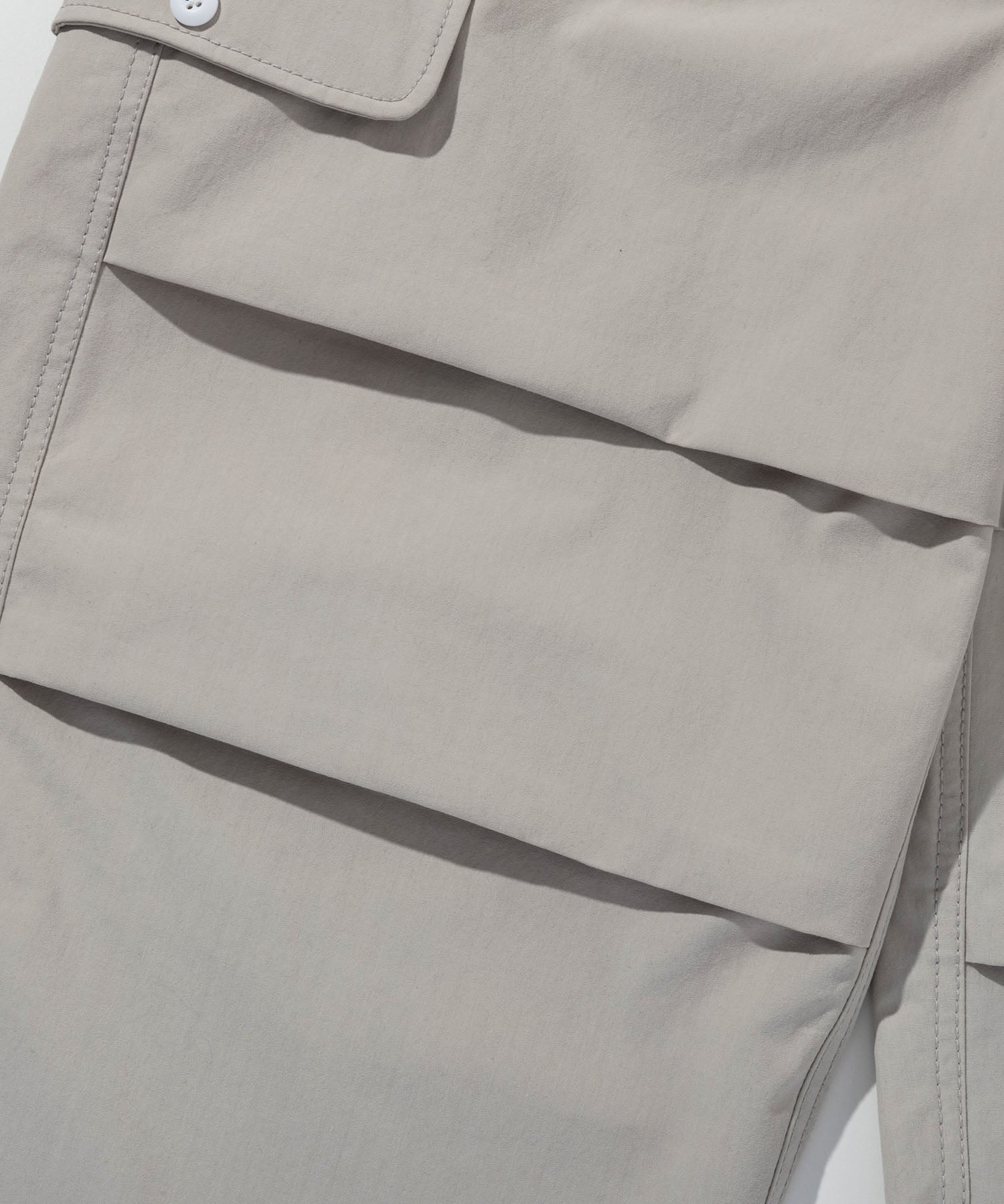 TROUSERS, TYPE P-003 / RECONSTRUCTED A-9 UTILITY PANTS　-　1月中旬お届け