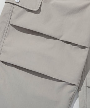 TROUSERS, TYPE P-003 / RECONSTRUCTED A-9 UTILITY PANTS　-　1月中旬お届け