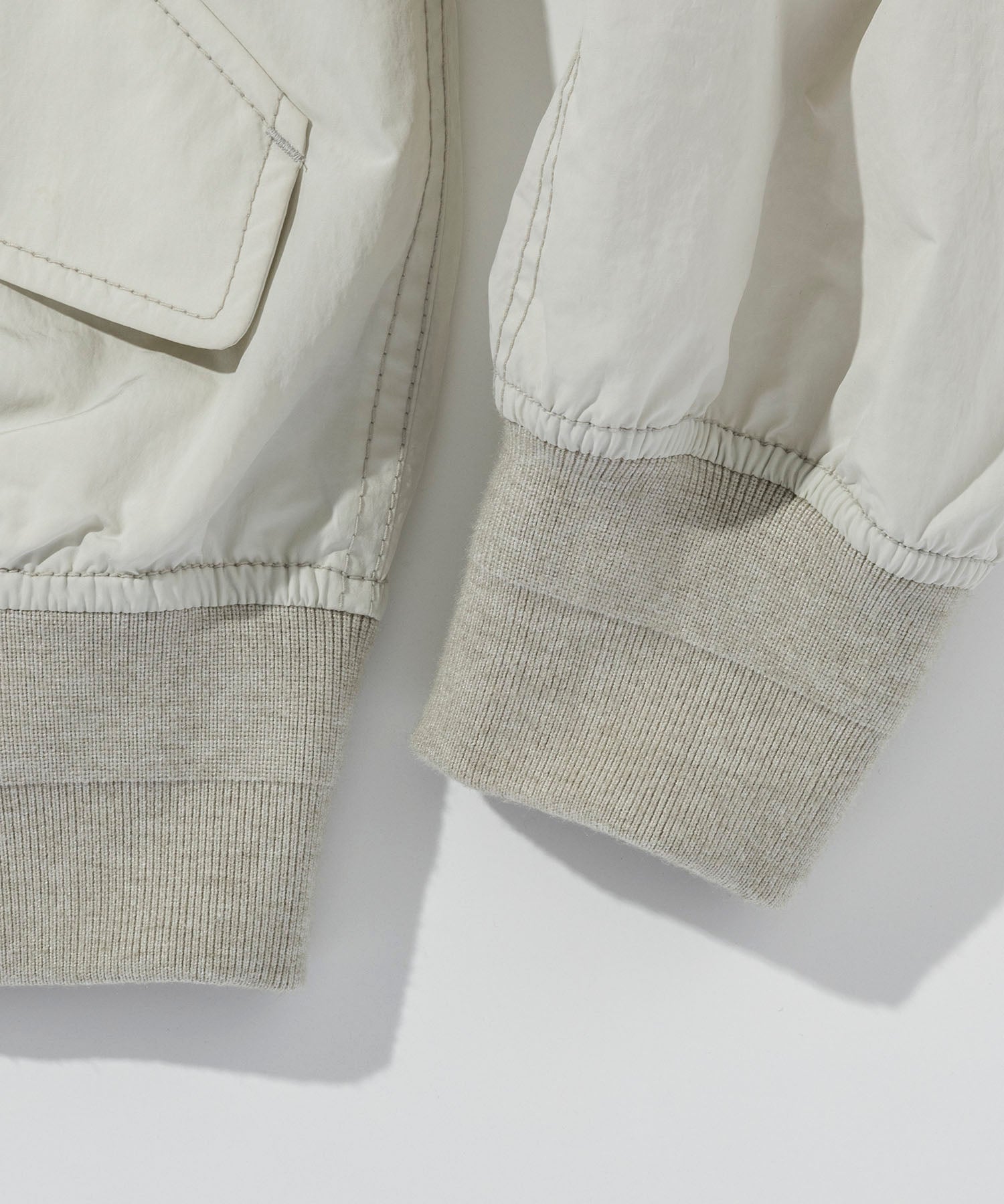 JACKET, TYPE P-004 / L-2B VINTAGE TECH JACKET　-　1月中旬お届け