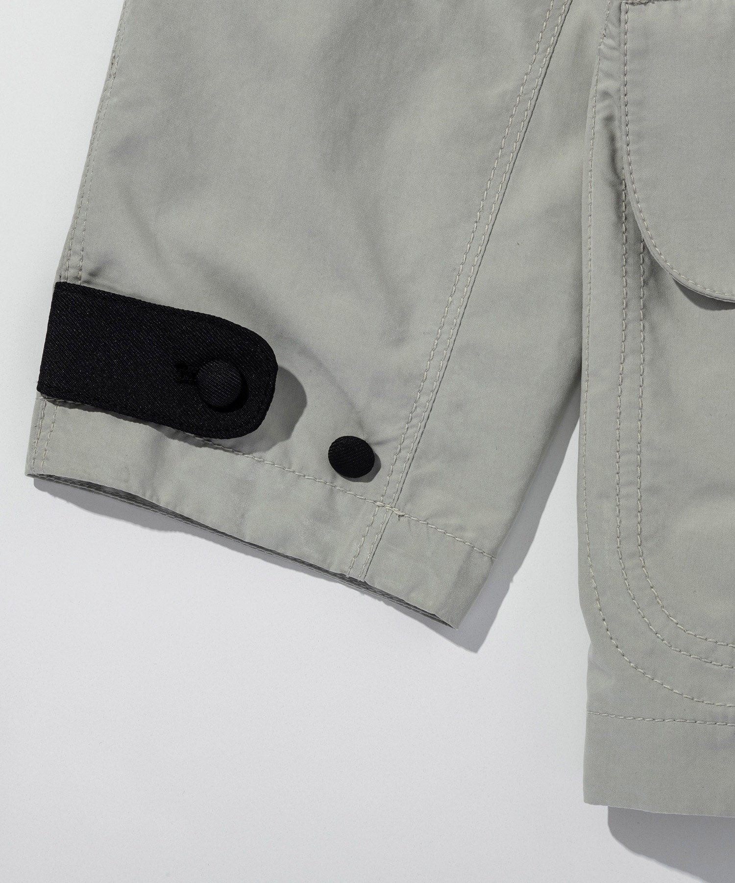 JACKET, TYPE P-003 / ACTION HUNTING UTILITY JACKET　-　1月中旬お届け