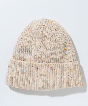 【KIDS/JUNIOR】Mix Nep Watch Hat  ミックスネップニットハット /phenixスキーウェア 25AW