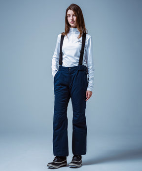 【WOMENS】Vertical Two-piece バーティカルツーピース /phenixスキーウェア 25AW