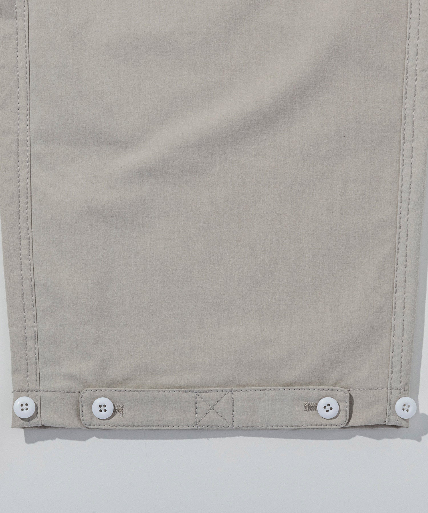 TROUSERS, TYPE P-003 / RECONSTRUCTED A-9 UTILITY PANTS　-　1月中旬お届け