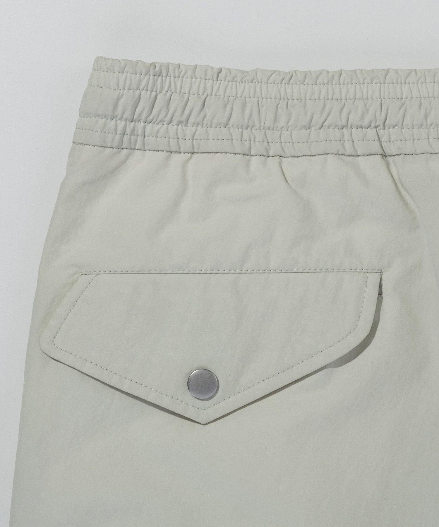 TROUSERS, TYPE P-002 / HYBRID UTILITY ZIP CARGO PANTS　-　1月中旬お届け