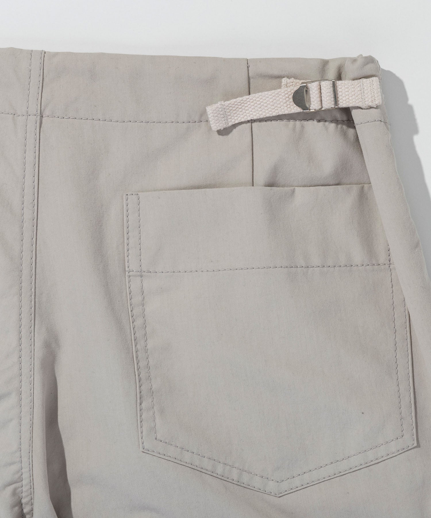 TROUSERS, TYPE P-003 / RECONSTRUCTED A-9 UTILITY PANTS　-　1月中旬お届け