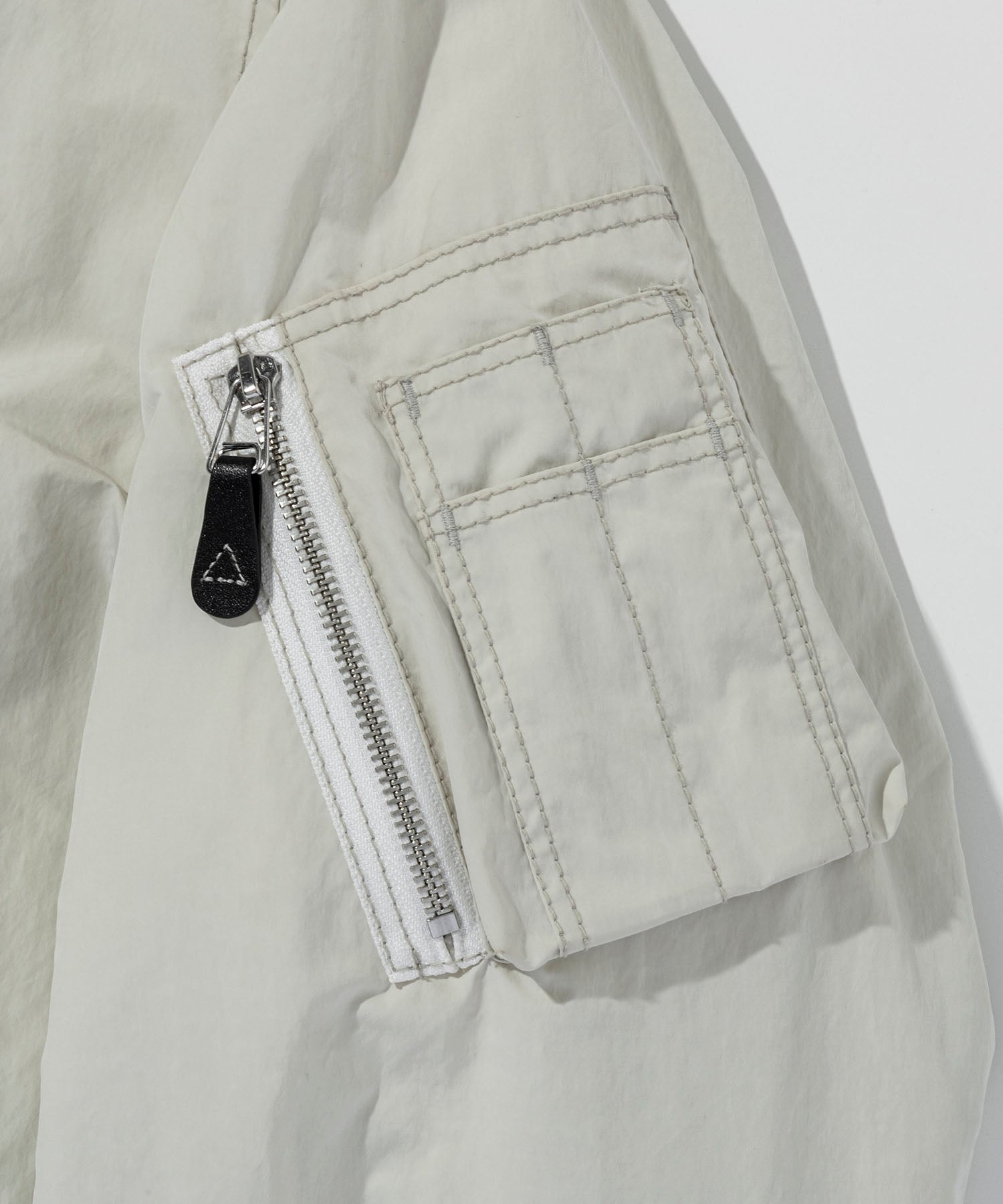 JACKET, TYPE P-004 / L-2B VINTAGE TECH JACKET　-　1月中旬お届け