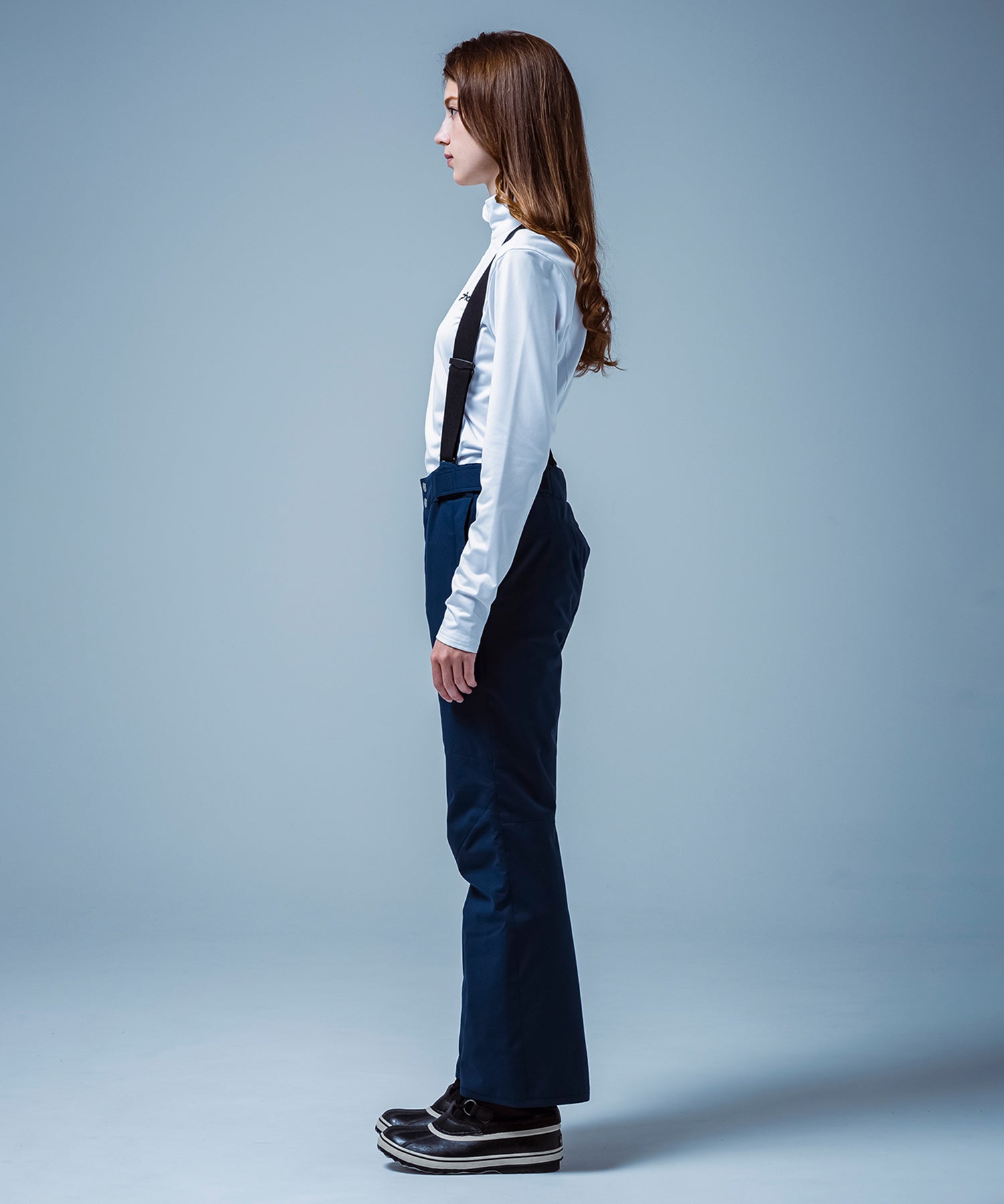 【WOMENS】Vertical Two-piece バーティカルツーピース /phenixスキーウェア 25AW