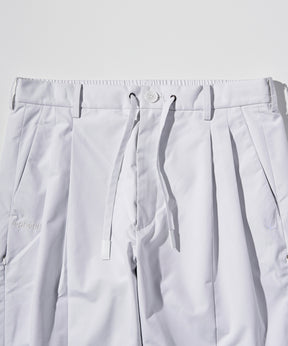 CROPPED SLACKS クロップドスラックス / WINDSTOPPER プロダクト by GORE-TEX LABS