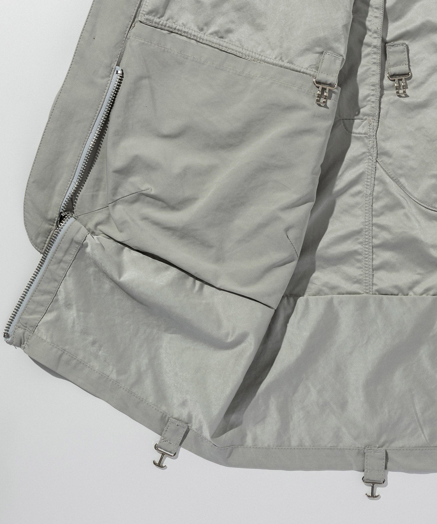 JACKET, TYPE P-003 / ACTION HUNTING UTILITY JACKET　-　1月中旬お届け