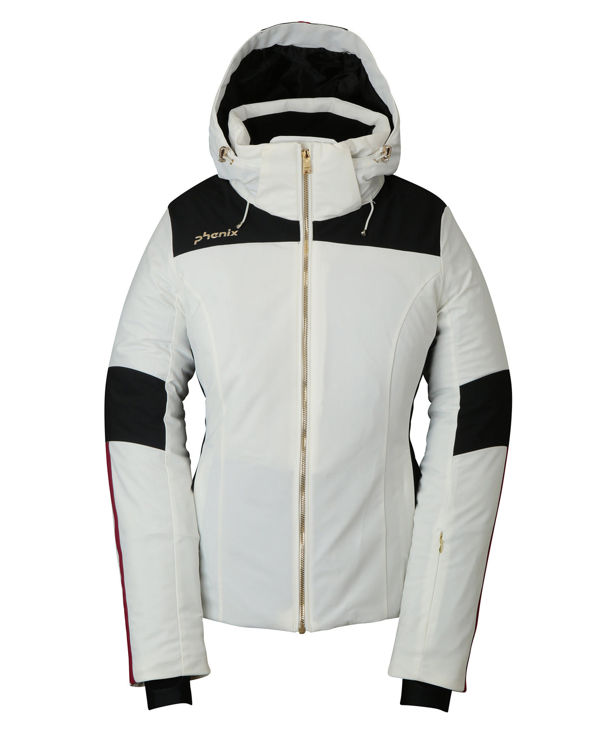 【WOMENS】Sporty Elegant Jacket OMEN’S スポーティーエレガントジャケット / GRACE /phenixスキーウェア 25AW