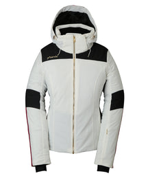 【WOMENS】Sporty Elegant Jacket OMEN’S スポーティーエレガントジャケット / GRACE /phenixスキーウェア 25AW