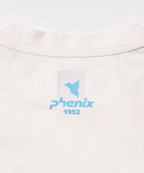 【WOMENS】PHENIX GRAPHIC T-SHIRTS / フェニックス グラフィックTシャツ