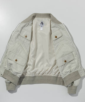 JACKET, TYPE P-004 / L-2B VINTAGE TECH JACKET　-　1月中旬お届け