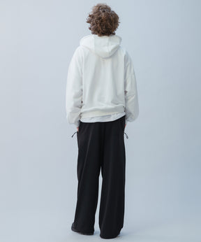 TECH SWEAT HOODIE / テック スウェット フーディー