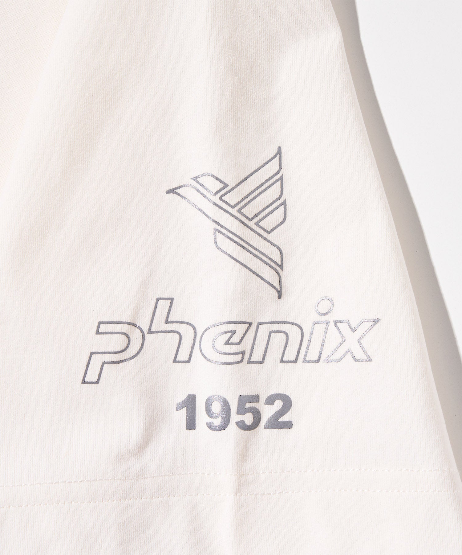 PHENIX WIDE T-SHIRTS / フェニックス ワイドTシャツ