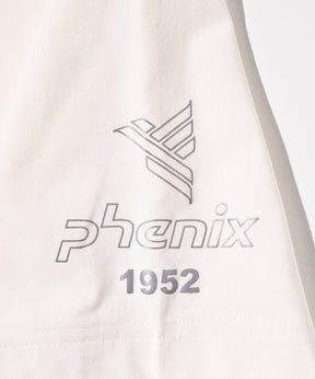 PHENIX WIDE T-SHIRTS / フェニックス ワイドTシャツ