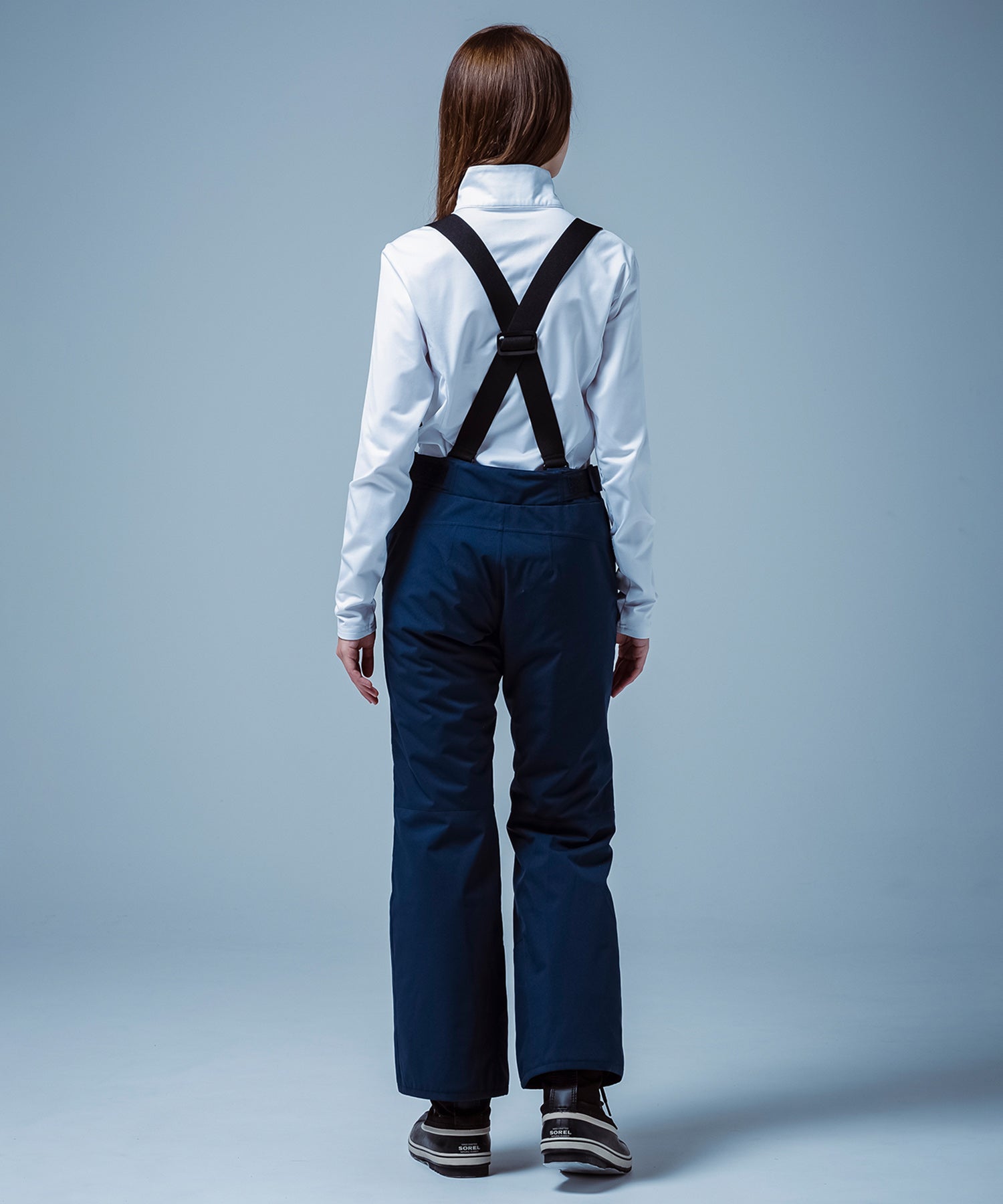 【WOMENS】Vertical Two-piece バーティカルツーピース /phenixスキーウェア 25AW
