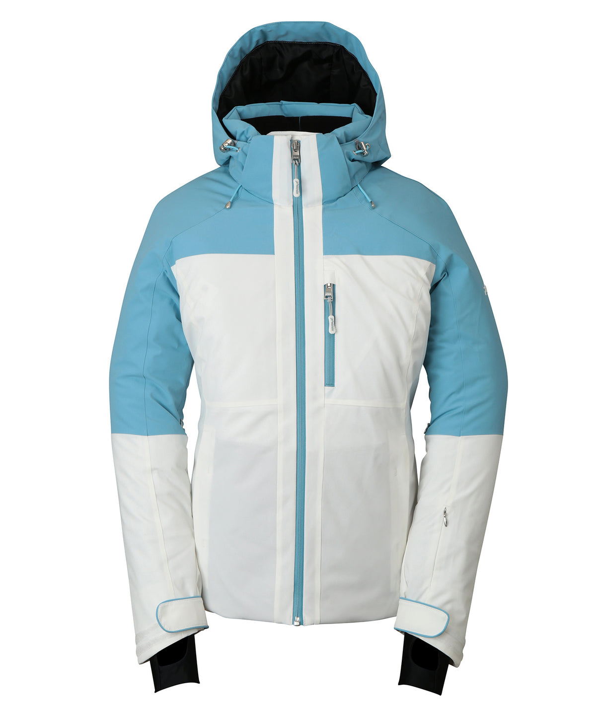 【WOMENS】Bicolor Block Jacket バイカラーブロックジャケット / ADVANCE /phenixスキーウェア 25AW