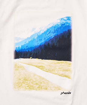 【MENS】PHENIX GRAPHIC T-SHIRTS / フェニックス グラフィックTシャツ