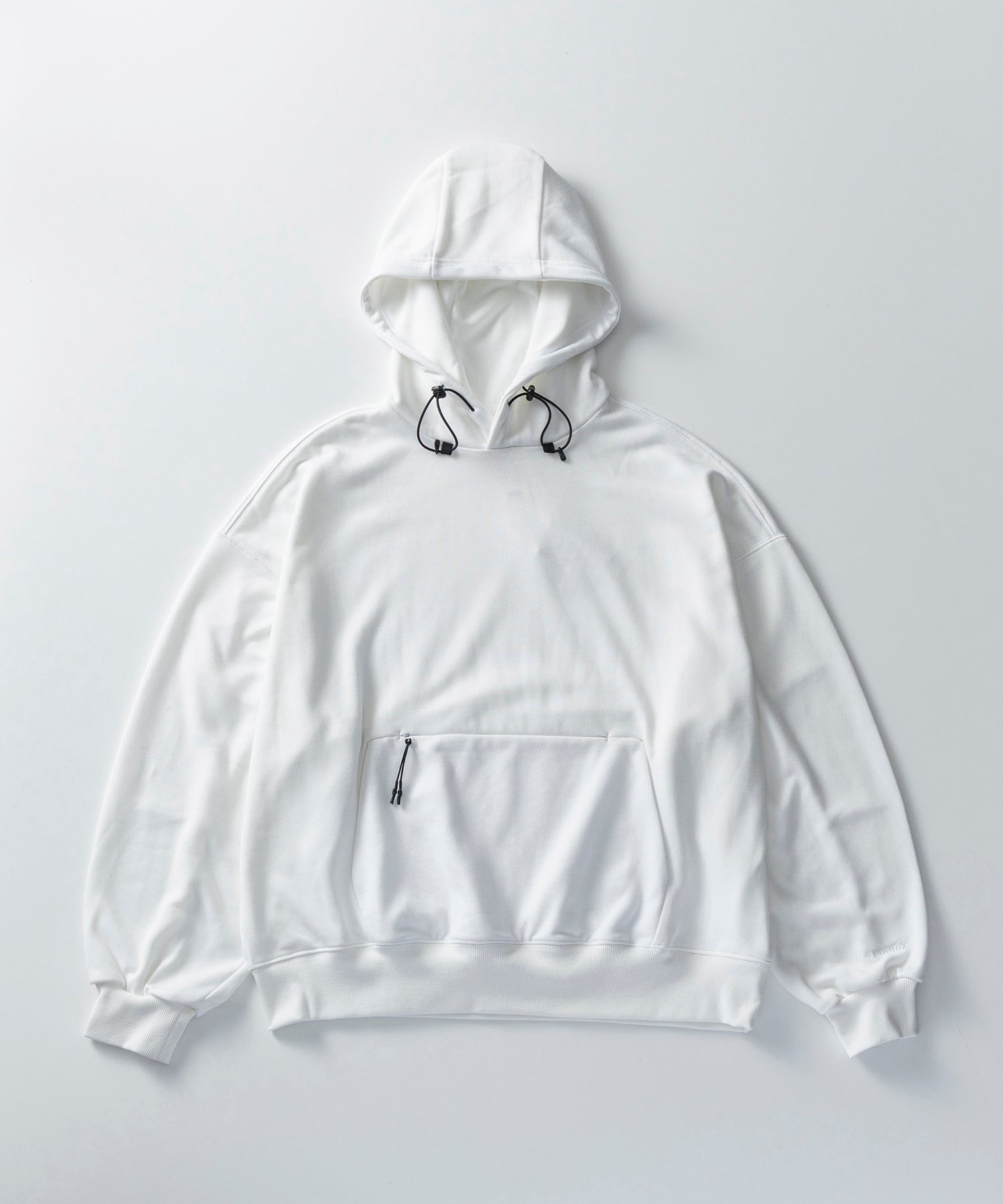 TECH SWEAT HOODIE / テック スウェット フーディー