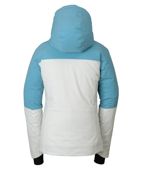 【WOMENS】Bicolor Block Jacket バイカラーブロックジャケット / ADVANCE /phenixスキーウェア 25AW