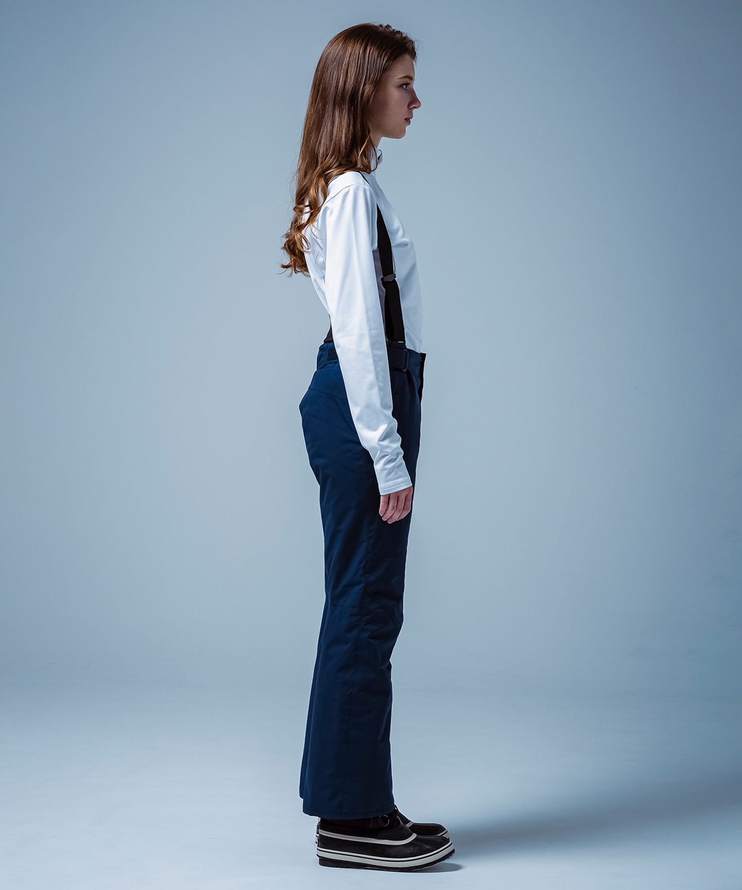 【WOMENS】Vertical Two-piece バーティカルツーピース /phenixスキーウェア 25AW
