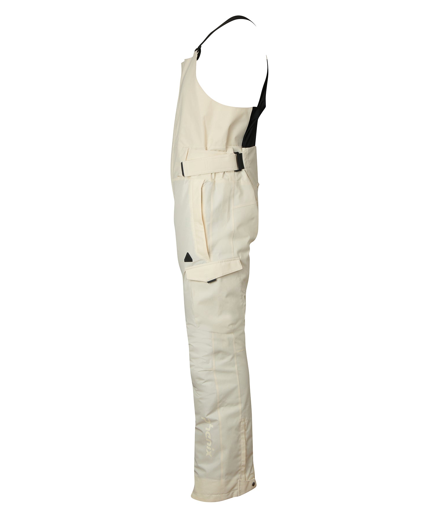 【10月上旬お届け予約商品】【MENS】Explorer Bib Pants / エクスプローラビブパンツ / phenix スキーウェア 26AW / APD