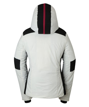 【WOMENS】Sporty Elegant Jacket OMEN’S スポーティーエレガントジャケット / GRACE /phenixスキーウェア 25AW