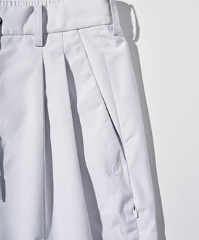 CROPPED SLACKS クロップドスラックス / WINDSTOPPER プロダクト by GORE-TEX LABS