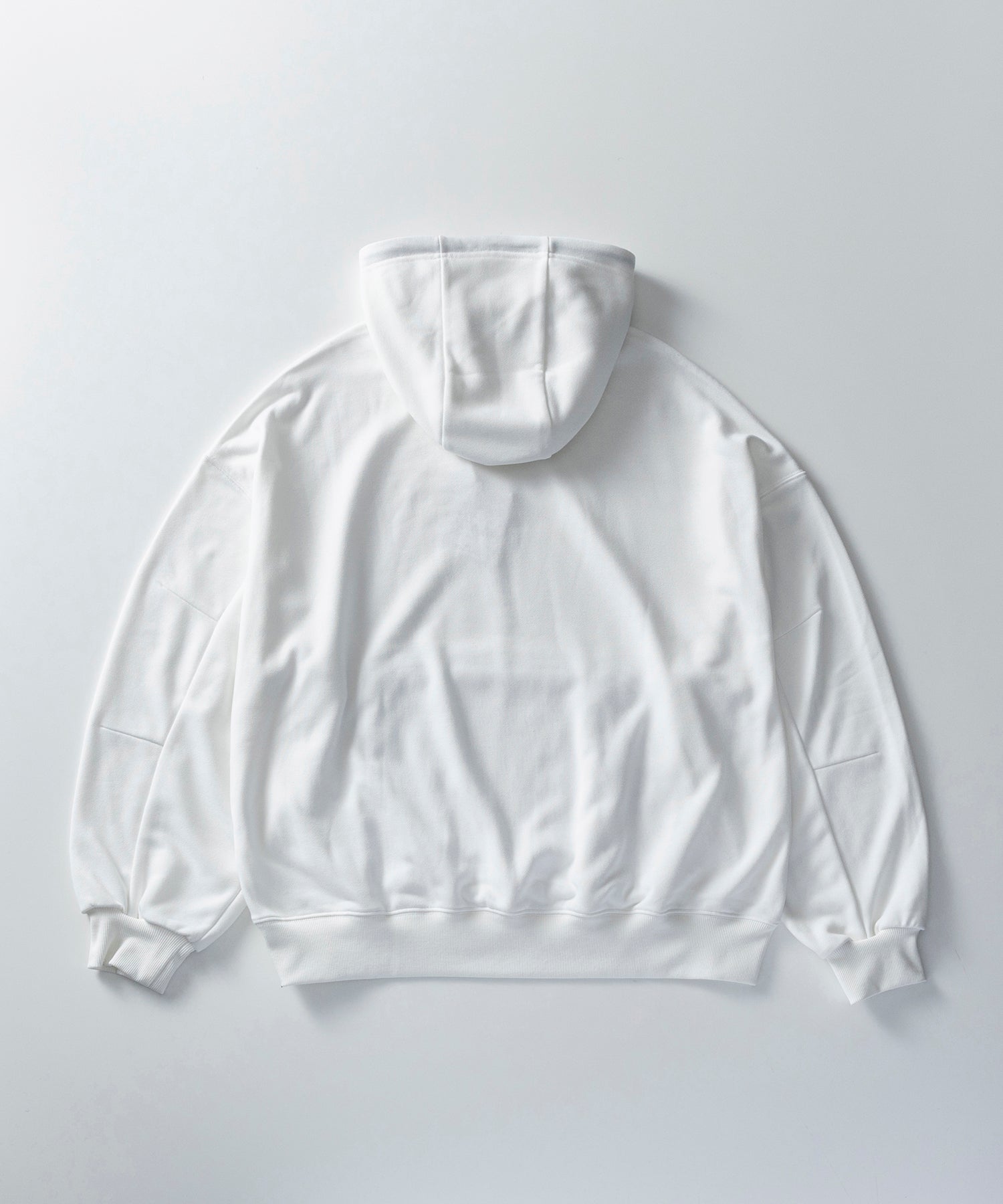 TECH SWEAT HOODIE / テック スウェット フーディー