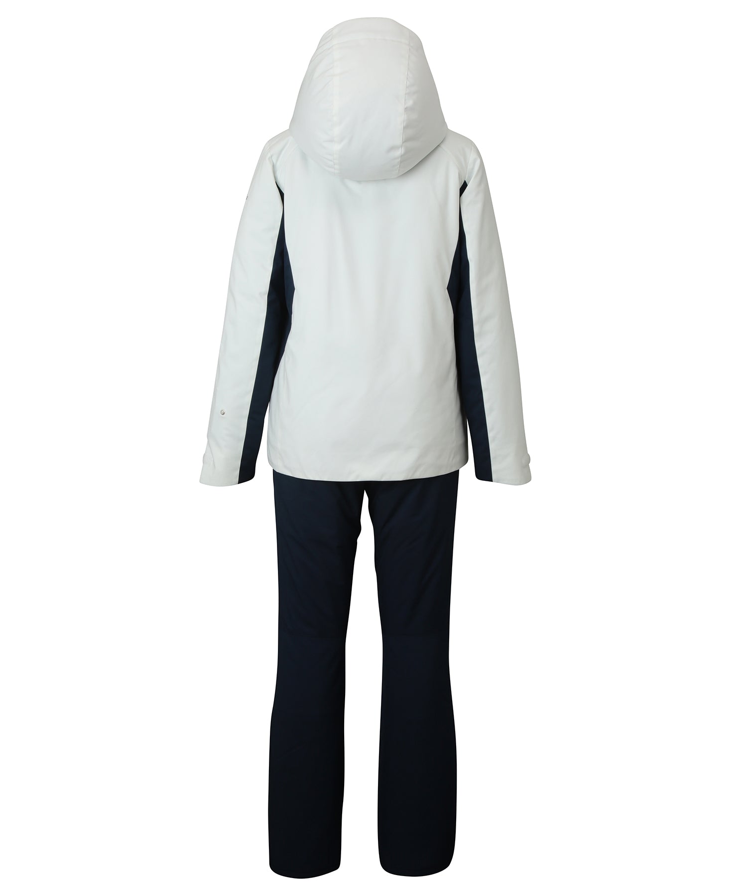 【WOMENS】Vertical Two-piece バーティカルツーピース /phenixスキーウェア 25AW