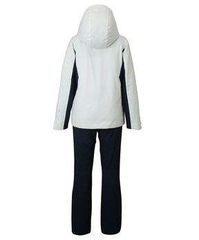 【WOMENS】Vertical Two-piece バーティカルツーピース /phenixスキーウェア 25AW