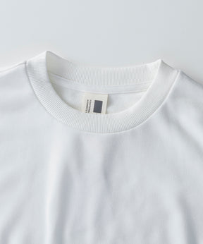 TECH SWEAT CREWNECK / テック スウェット クルーネック