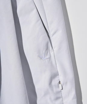 CROPPED SLACKS クロップドスラックス / WINDSTOPPER プロダクト by GORE-TEX LABS