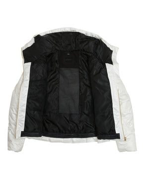 【WOMENS】Irregular Cutting Down Jacket イレギュラーカッティングダウンジャケット / GRACE /phenixスキーウェア 25AW