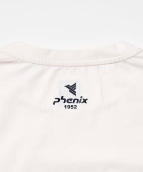 【MENS】PHENIX GRAPHIC T-SHIRTS / フェニックス グラフィックTシャツ