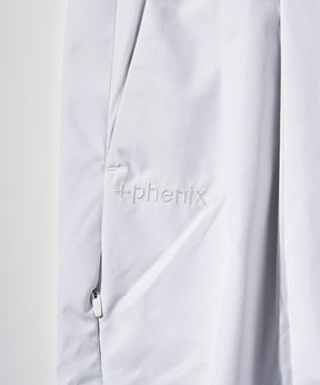 CROPPED SLACKS クロップドスラックス / WINDSTOPPER プロダクト by GORE-TEX LABS
