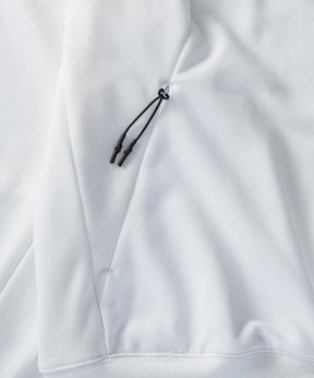 TECH SWEAT CREWNECK / テック スウェット クルーネック