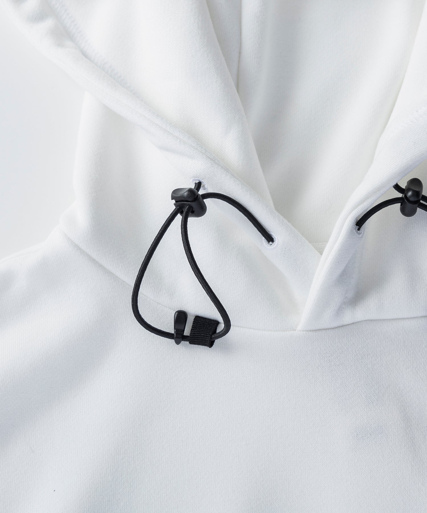 TECH SWEAT HOODIE / テック スウェット フーディー