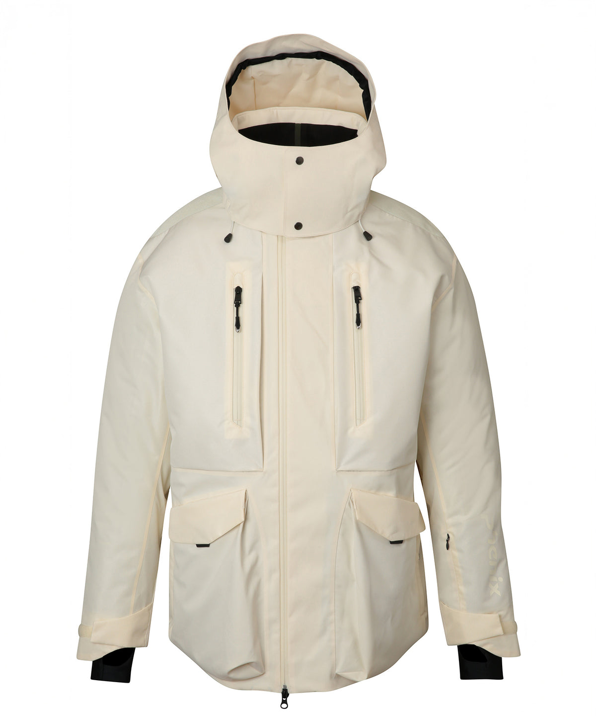 【10月上旬お届け予約商品】【MENS】Explorer Jacket / エクスプローラージャケット / phenix スキーウェア 26AW / APD