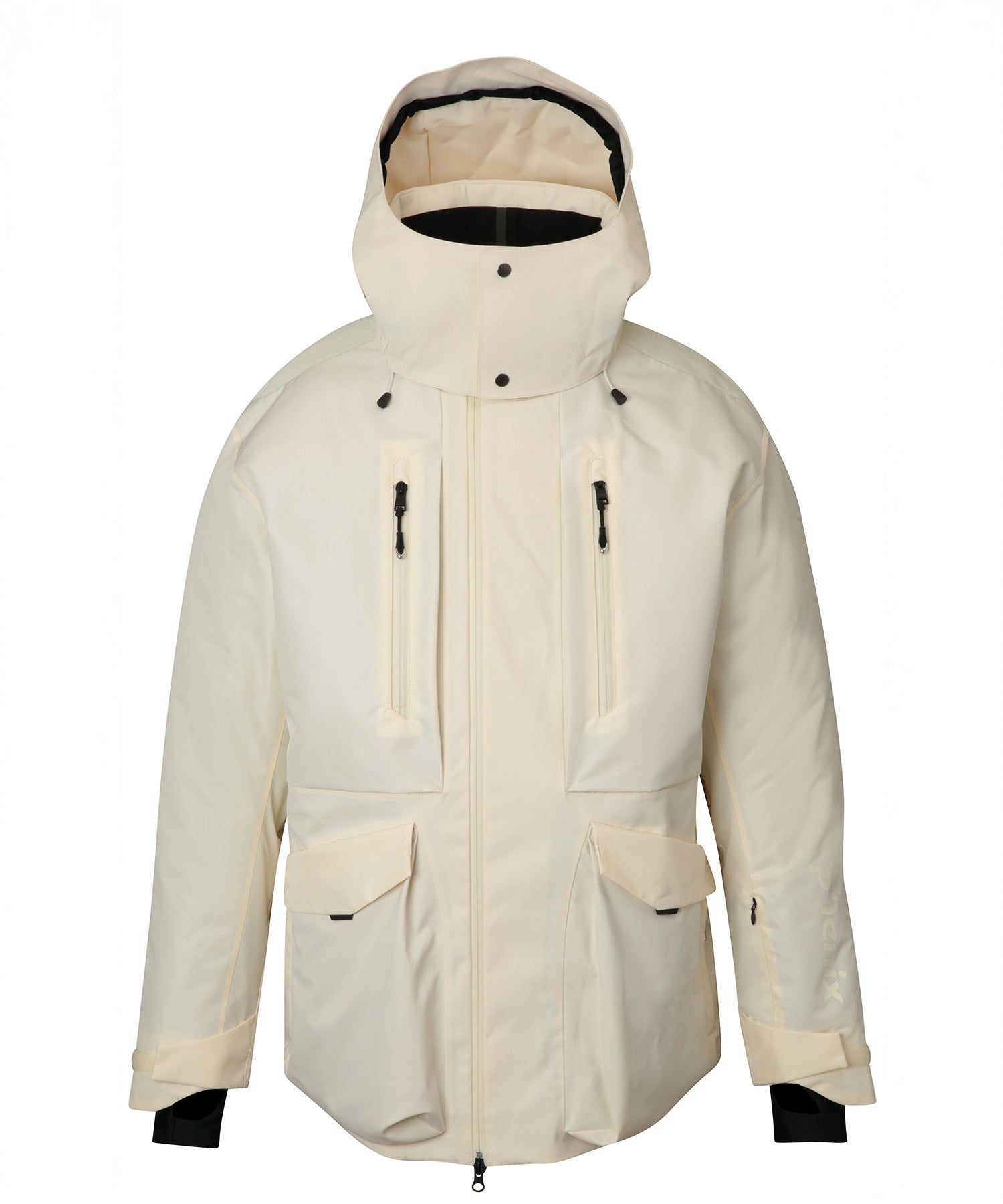【10月上旬お届け予約商品】【MENS】Explorer Jacket / エクスプローラージャケット / phenix スキーウェア 26AW / APD