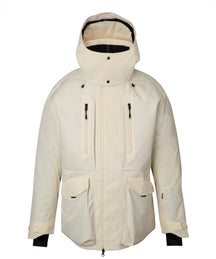 【10月上旬お届け予約商品】【MENS】Explorer Jacket / エクスプローラージャケット / phenix スキーウェア 26AW / APD