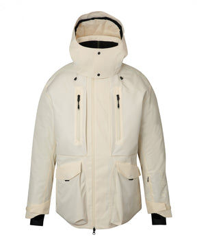 【10月上旬お届け予約商品】【MENS】Explorer Jacket / エクスプローラージャケット / phenix スキーウェア 26AW / APD