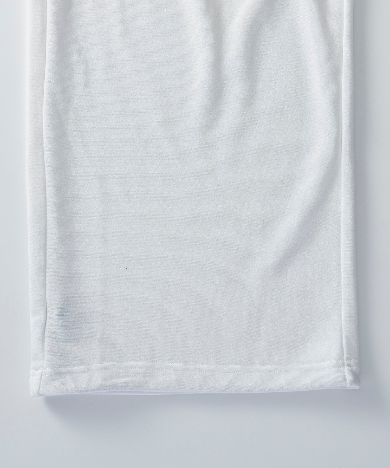 TECH SWEAT WIDE PANTS / テック スウェット ワイドパンツ