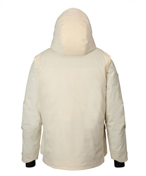 【10月上旬お届け予約商品】【MENS】Explorer Jacket / エクスプローラージャケット / phenix スキーウェア 26AW / APD