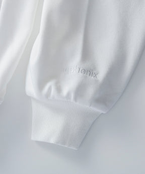 TECH SWEAT CREWNECK / テック スウェット クルーネック