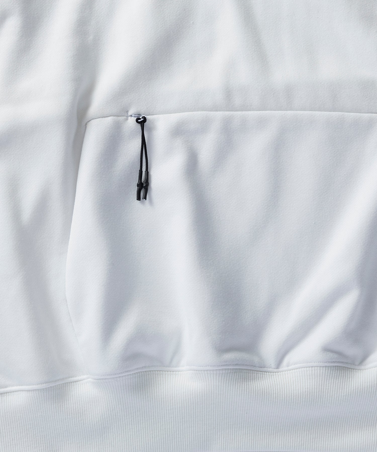 TECH SWEAT HOODIE / テック スウェット フーディー